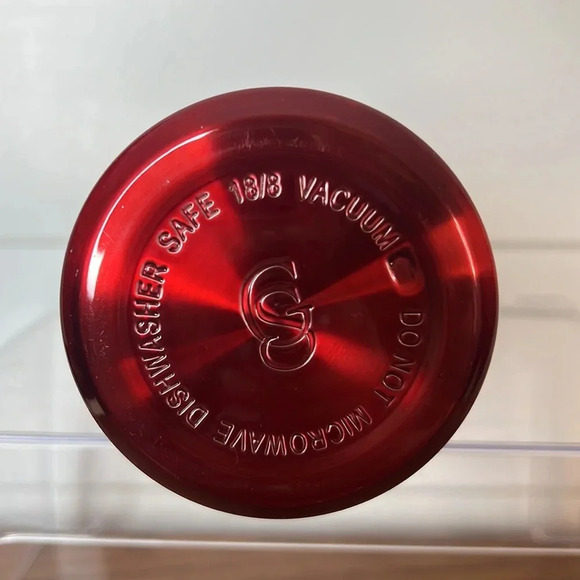 Disneyland Resorts Mickey Buttons Thermos Bottle.‎ 16 oz. - Picture 5 of 12